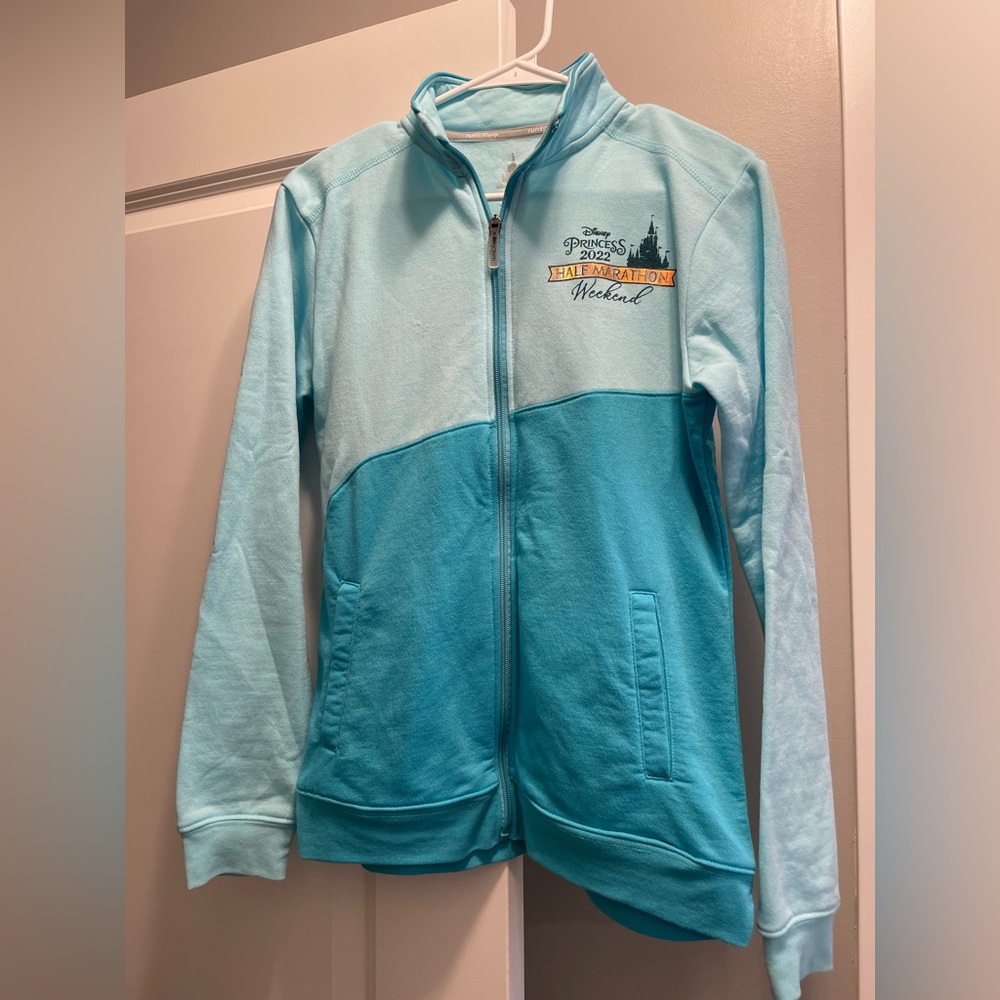 Disney Princess Half Marathon Weekend 2022 Jacket